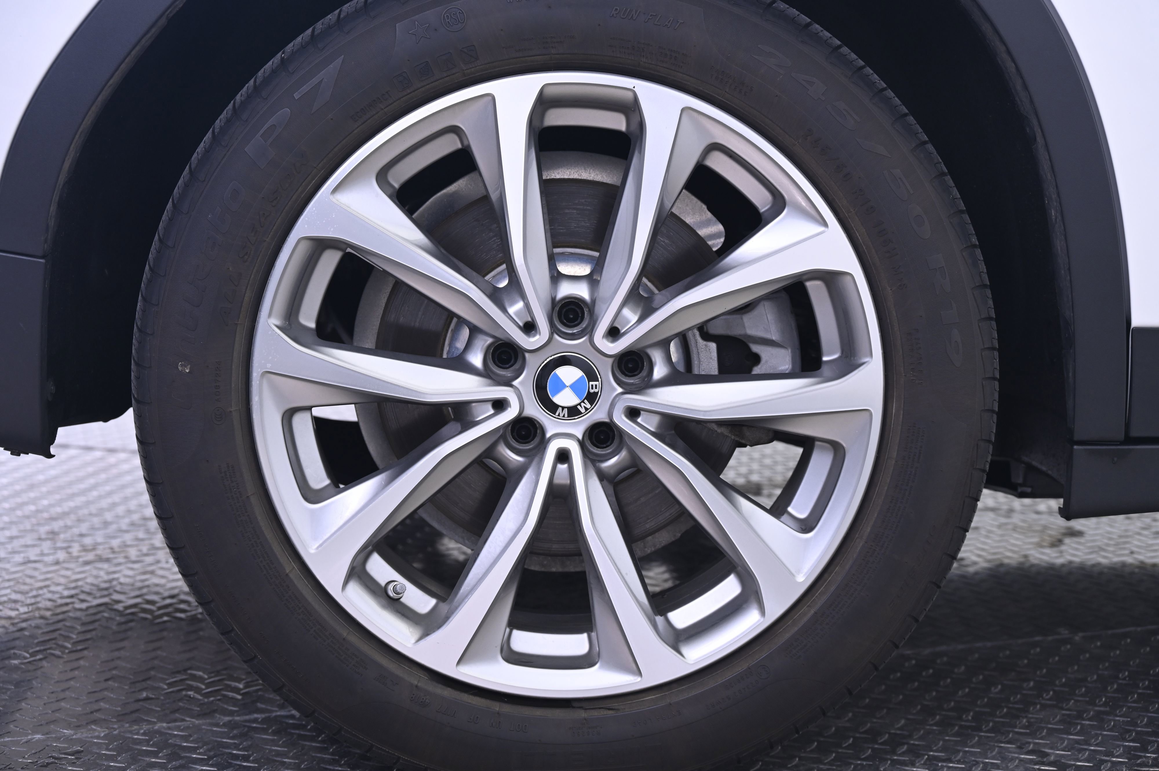 Used 2019 BMW X3 xDrive30i w/ Convenience Package AWD/4WD image 13