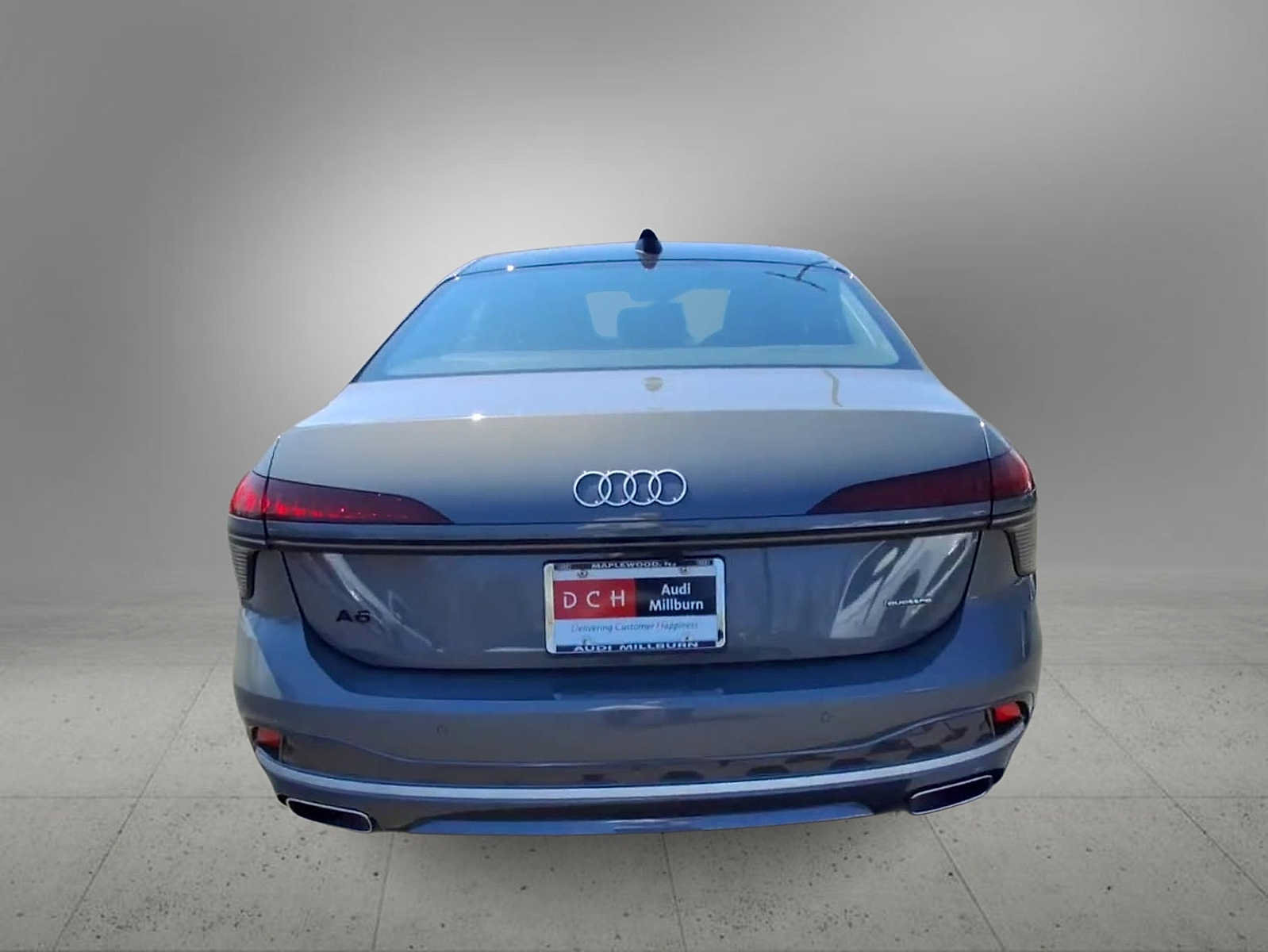 New 2026 Audi A6 Premium AWD/4WD image 7