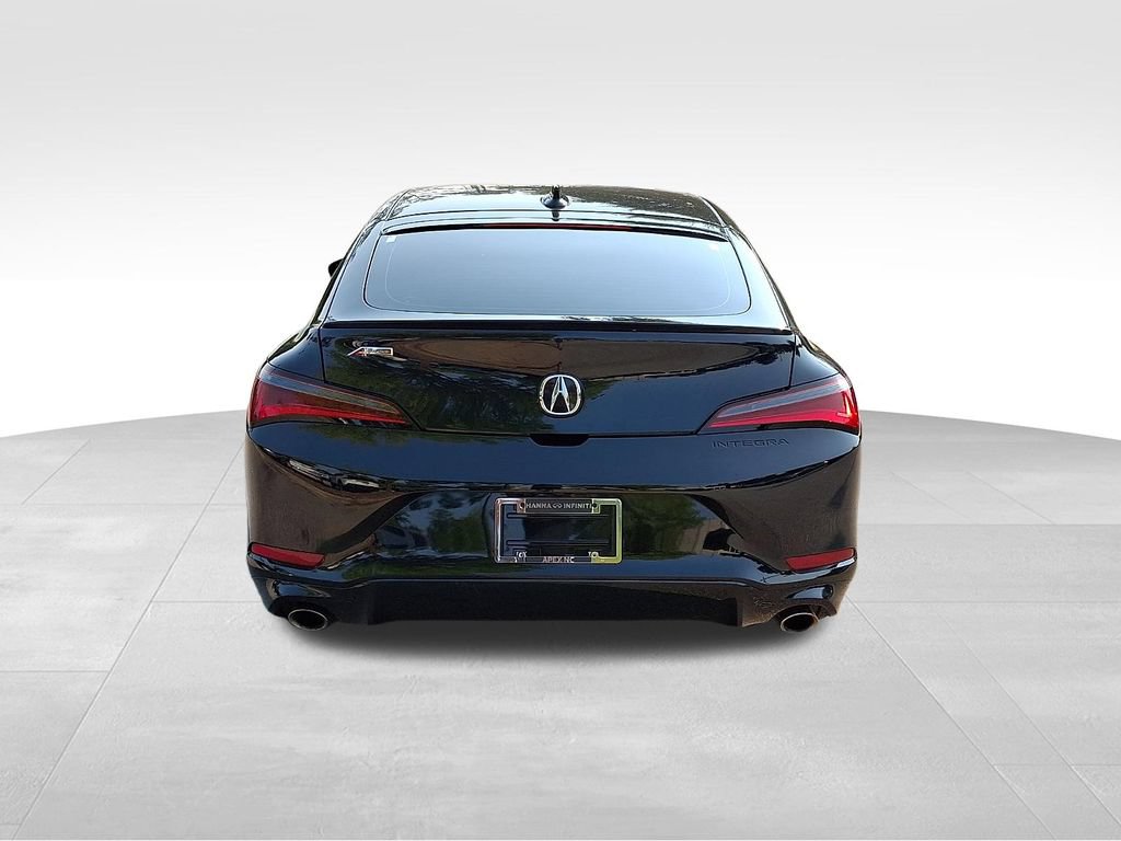 Used 2023 Acura Integra A-Spec FWD image 5