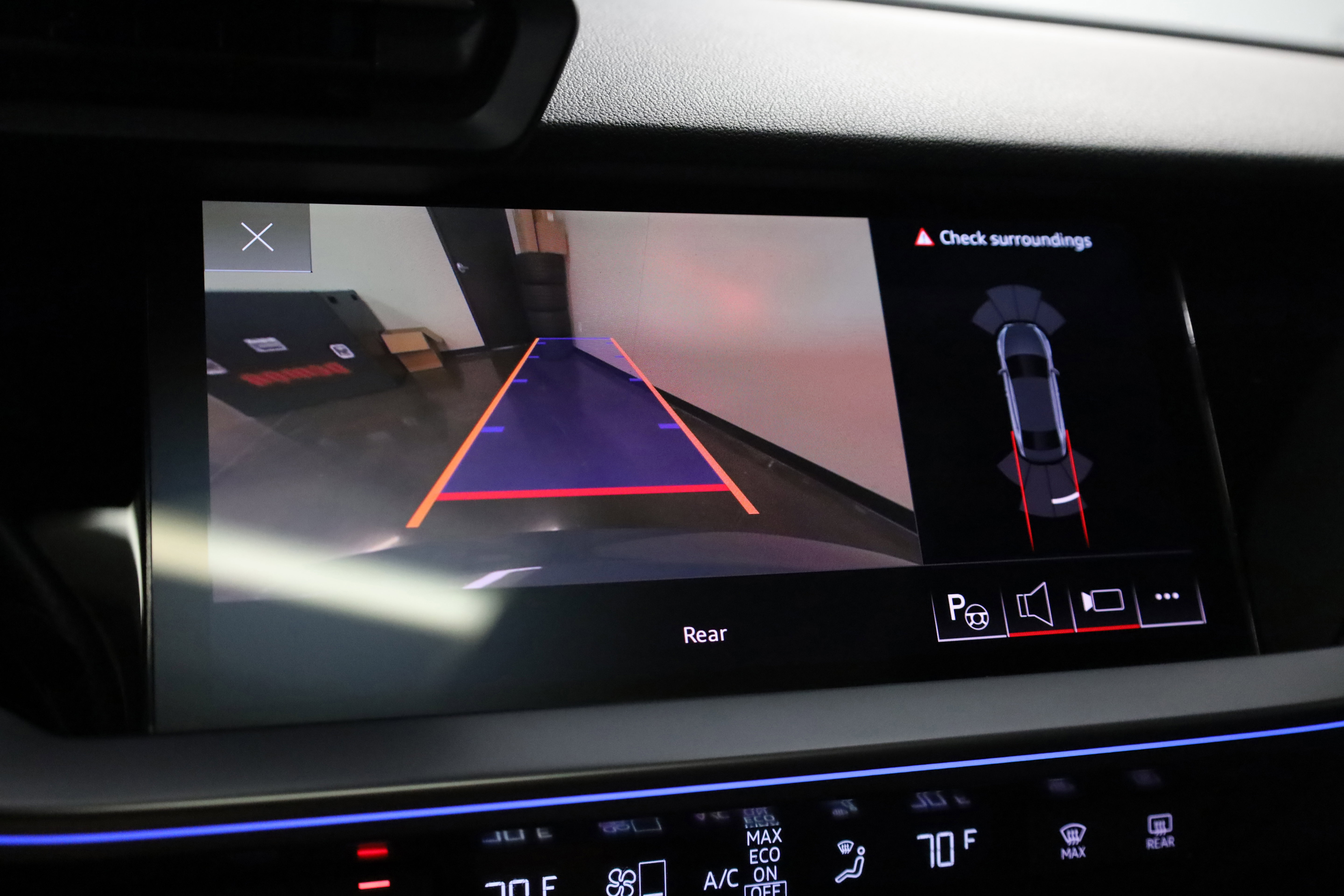 Used 2023 Audi RS 3 w/ RS Technology Package image 28