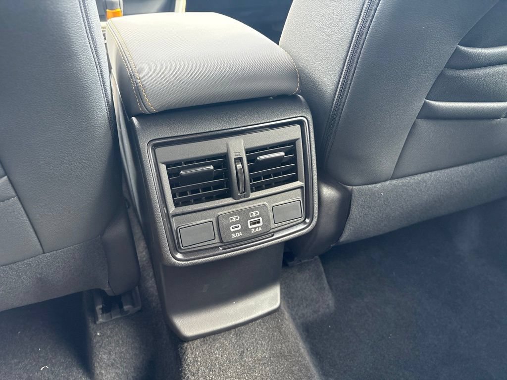 New 2026 Subaru Forester Wilderness AWD/4WD image 22