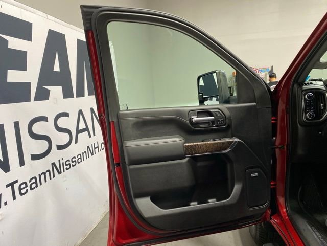 Used 2020 GMC Sierra 2500 Denali AWD/4WD image 10