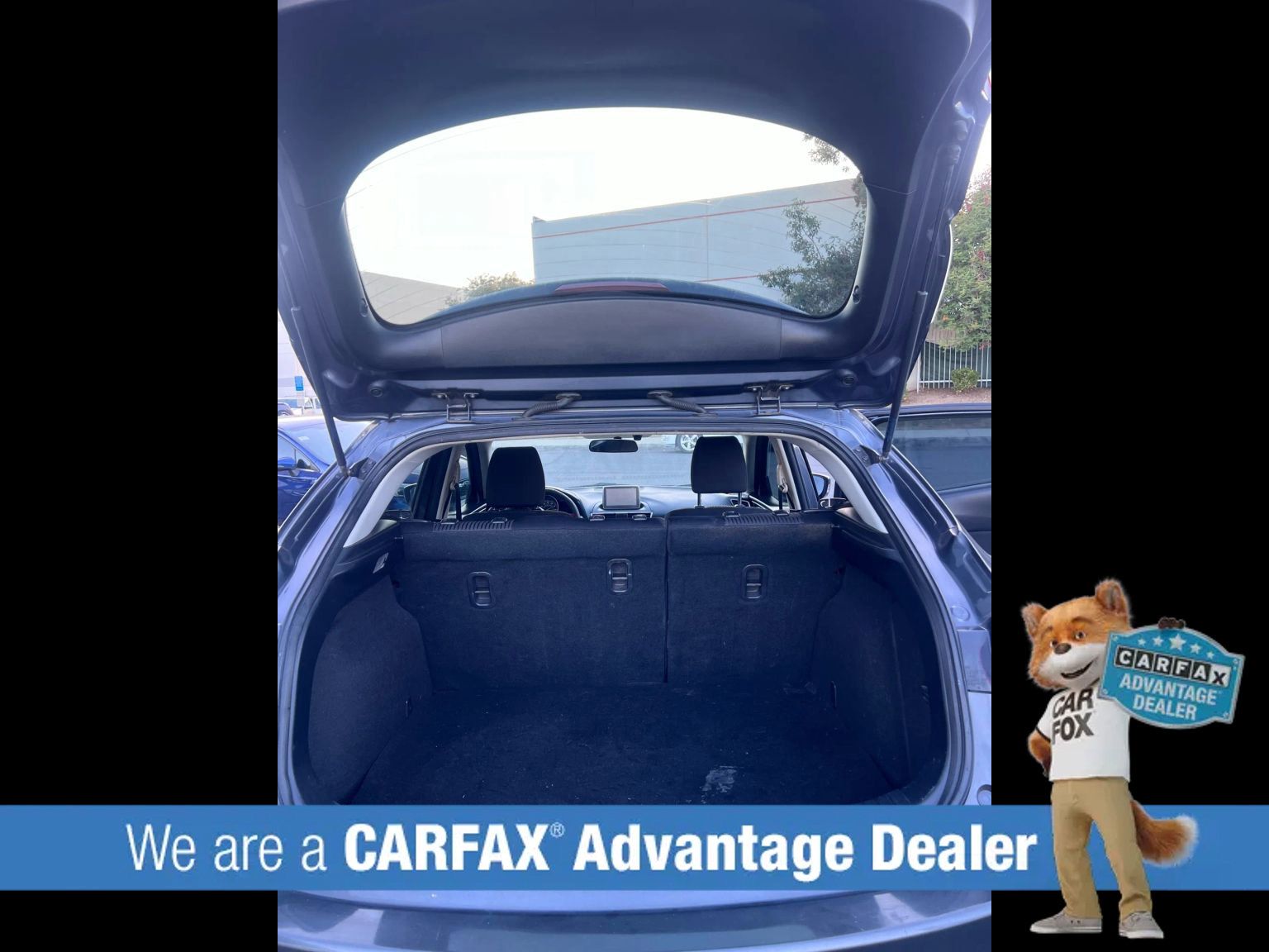 Used 2016 MAZDA MAZDA3 i Sport w/ Preferred Equipment Package image 15