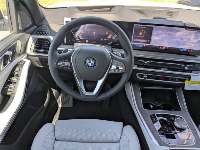 New 2026 BMW X5 sDrive40i w/ Climate Comfort Package image 17