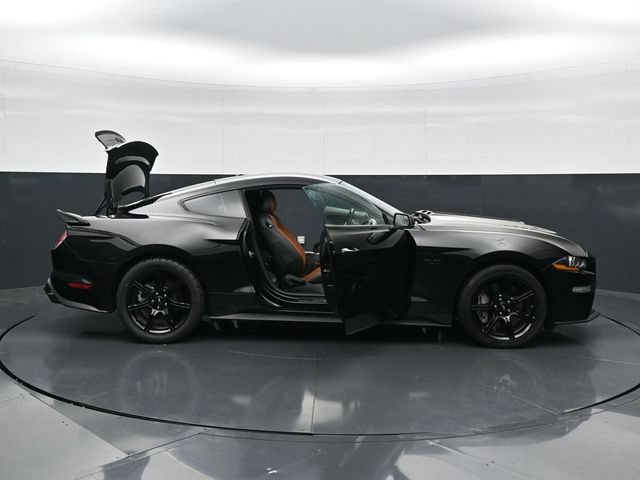 Used 2019 Ford Mustang GT Premium w/ Black Accent Package RWD image 55