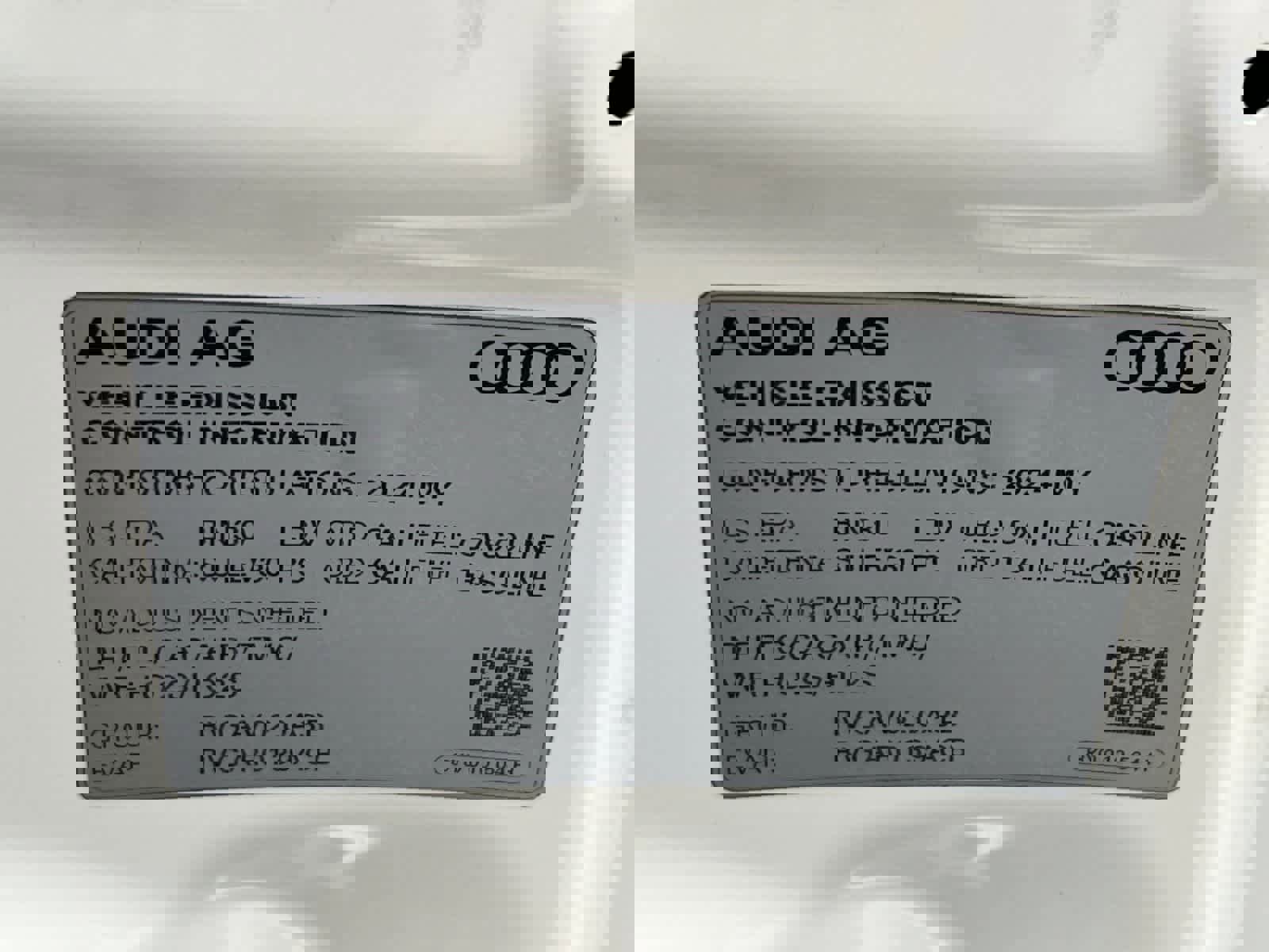 Used 2024 Audi A3 2.0T Premium image 27