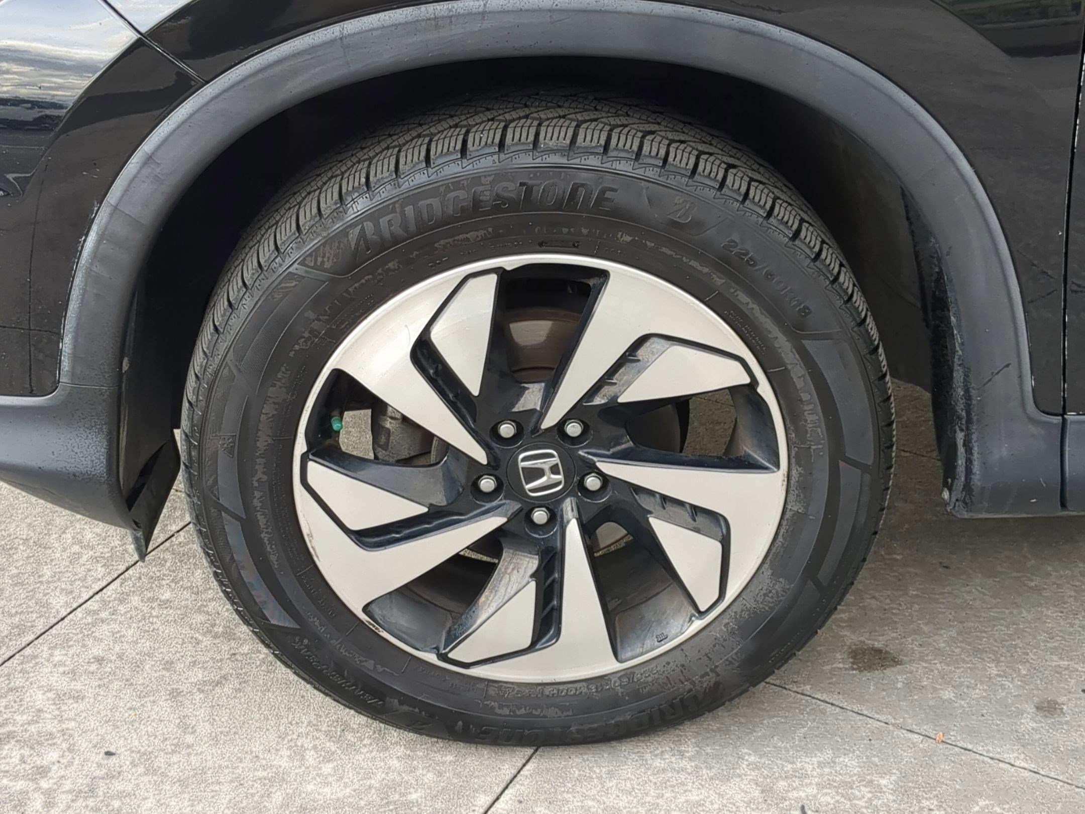 Used 2015 Honda CR-V Touring image 12