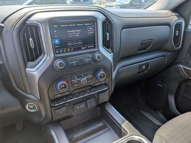 Used 2019 Chevrolet Silverado 1500 RST image 24