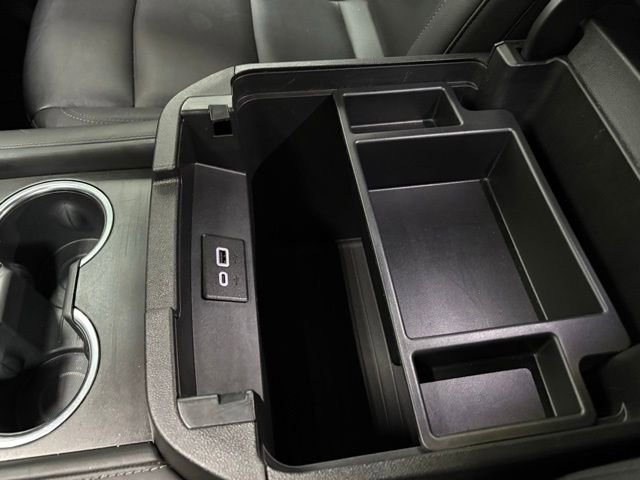 Used 2024 Chevrolet Tahoe LT AWD/4WD image 22