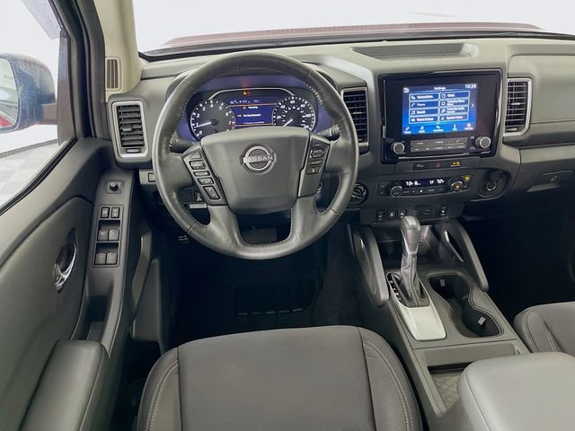 Used 2023 Nissan Frontier SV w/ SV Convenience Package AWD/4WD image 22