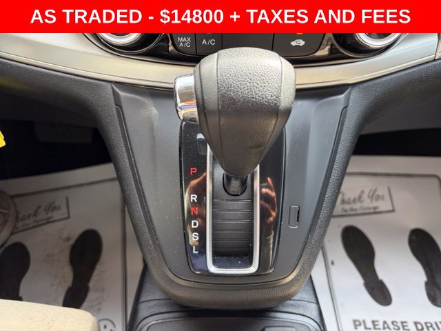 Used 2016 Honda CR-V SE image 23