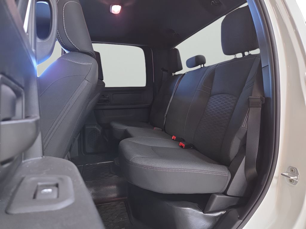 New 2026 RAM 3500 Tradesman w/ Chrome Appearance Group A image 20