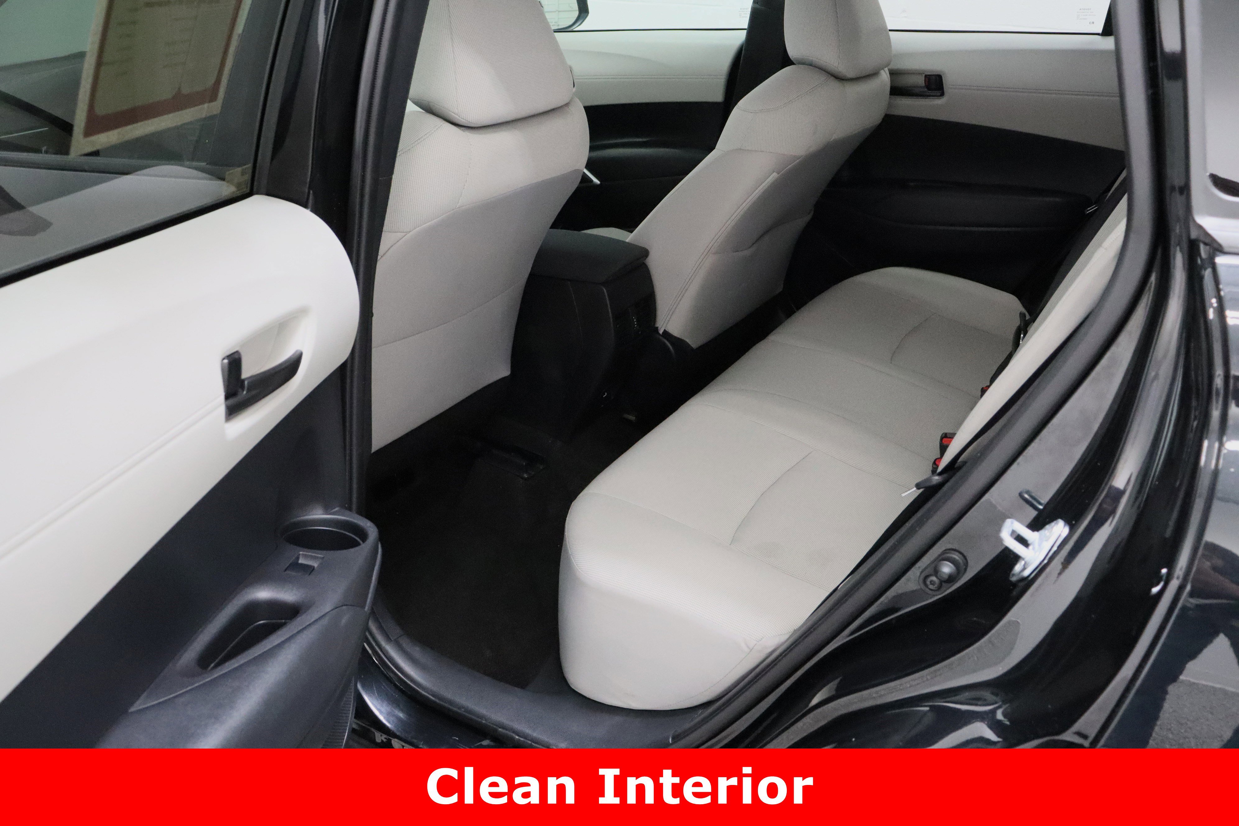 Certified 2025 Toyota Corolla Cross LE image 26