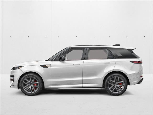 New 2027 Land Rover Range Rover Sport Dynamic SE AWD/4WD image 3