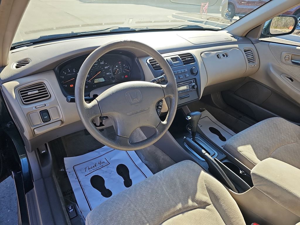 Used 2001 Honda Accord LX image 21