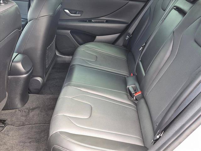 Used 2023 Hyundai Elantra Limited FWD image 26