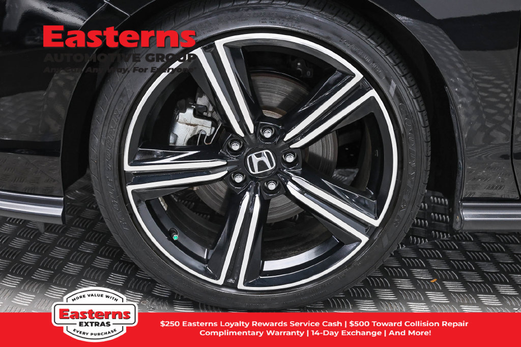 Used 2024 Honda Accord Sport image 28