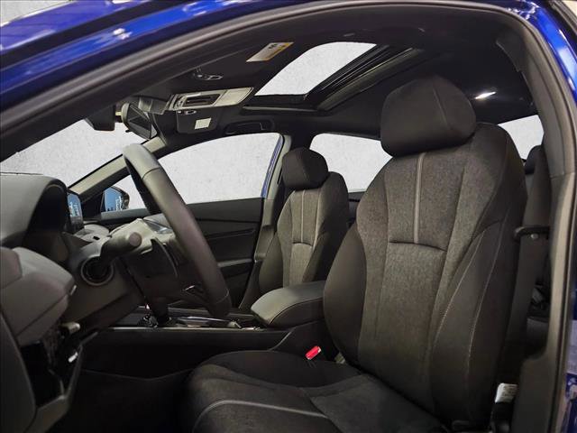 New 2026 Honda Accord Sport image 17