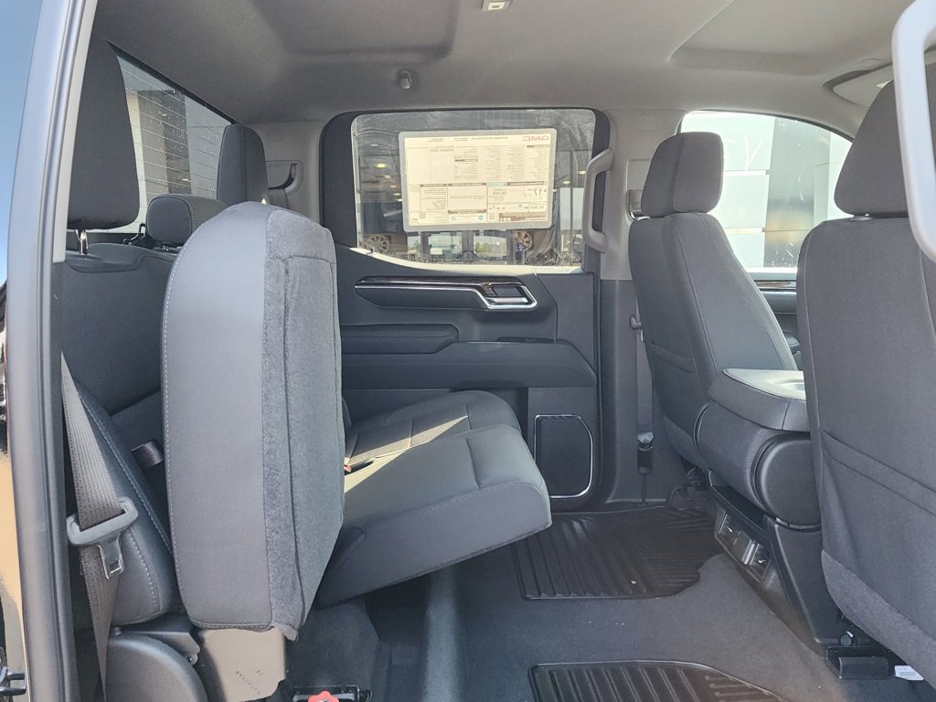 New 2026 GMC Sierra 1500 Elevation image 43