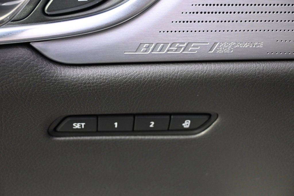 New 2025 Cadillac XT6 Sport image 23