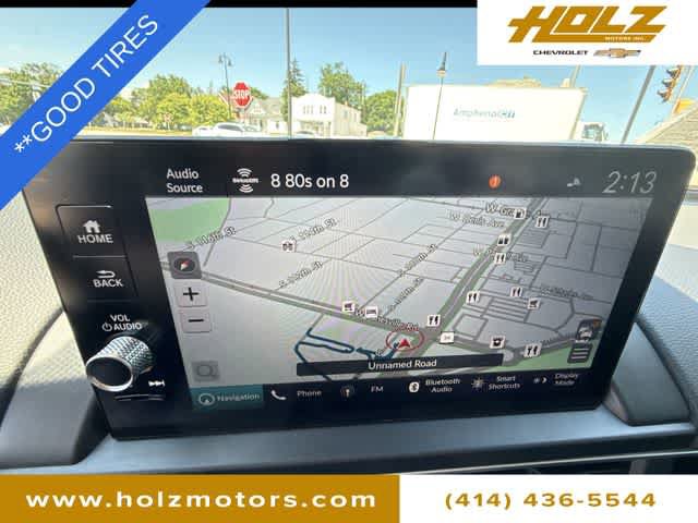 Used 2025 Honda Pilot Touring image 14
