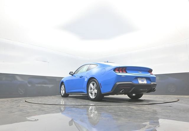New 2026 Ford Mustang Coupe RWD image 27
