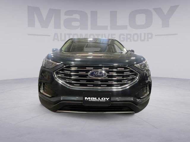 Used 2022 Ford Edge SEL w/ Convenience Package image 8