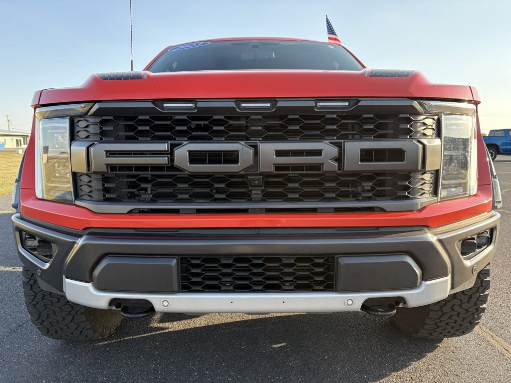 Used 2023 Ford F150 Raptor image 35