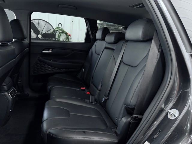 Used 2023 Hyundai Santa Fe XRT AWD/4WD image 19