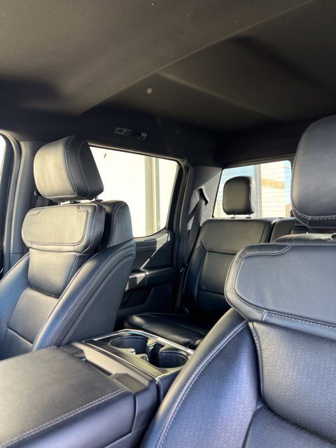 Used 2024 Ford F150 Lariat w/ Equipment Group 502A High AWD/4WD image 6