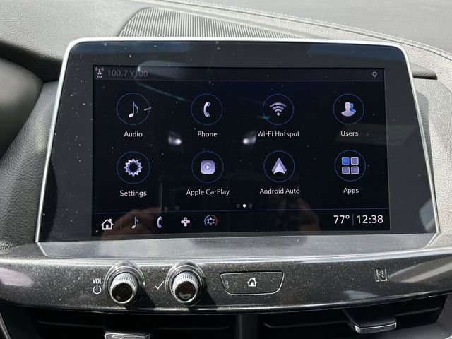 Used 2020 Cadillac CT5 Luxury image 23