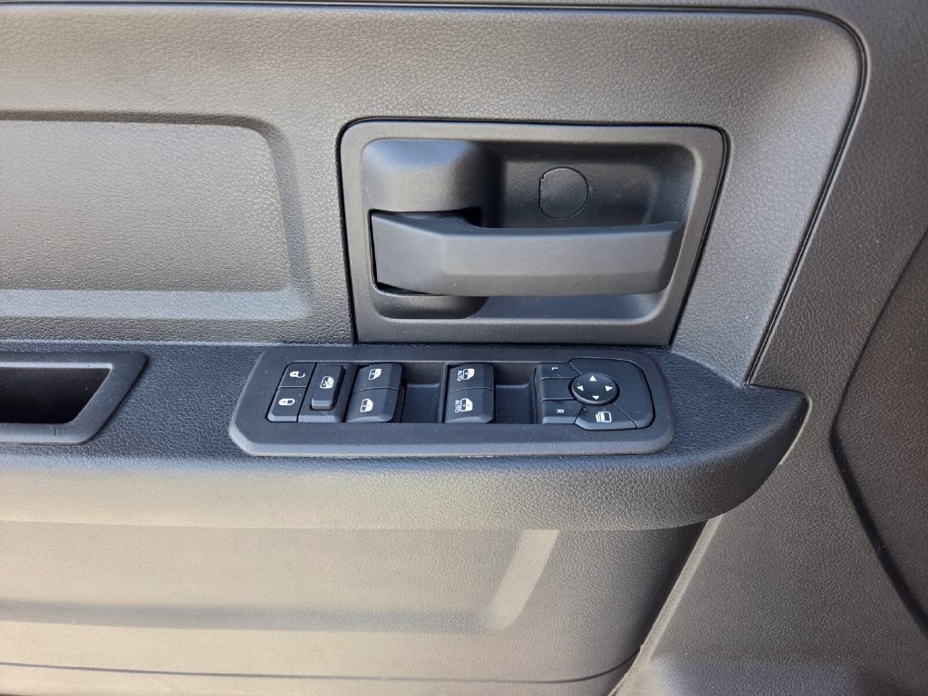 Used 2025 RAM 2500 Tradesman AWD/4WD image 23