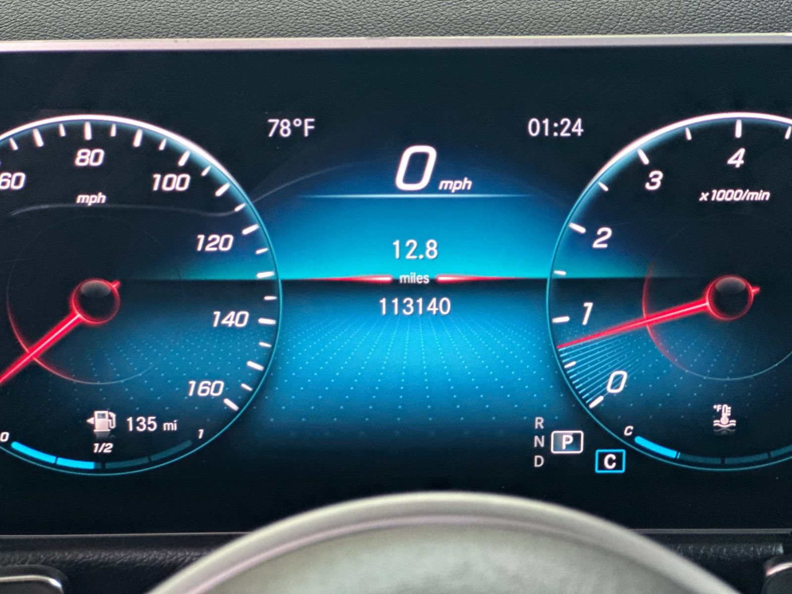 Certified 2020 Mercedes-Benz GLB 250 image 26