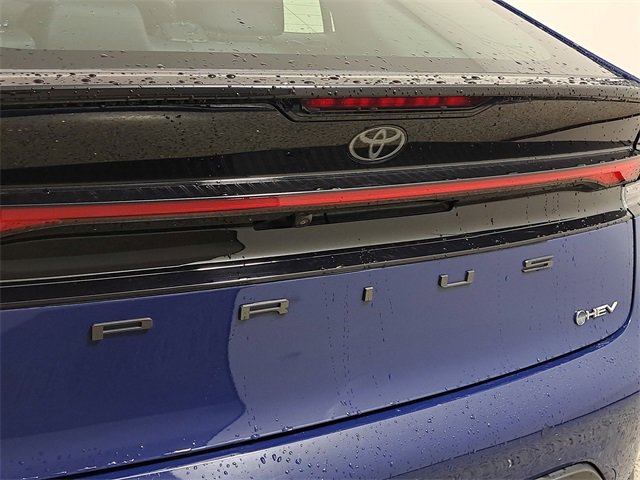 Used 2023 Toyota Prius LE image 9