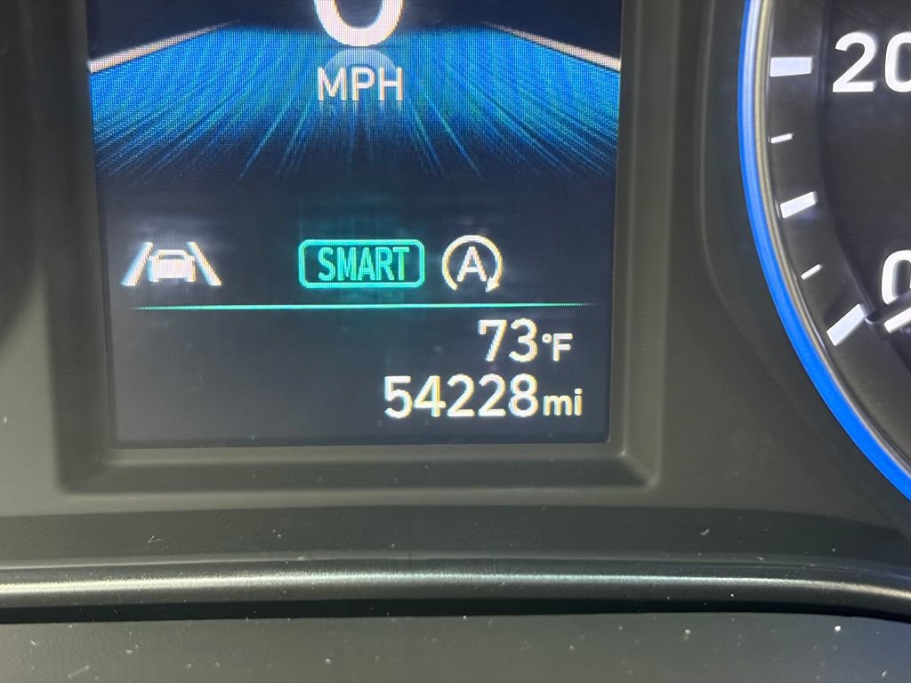 Used 2022 Hyundai Kona SE AWD/4WD image 29