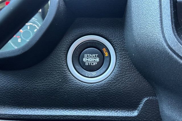 Used 2021 RAM 2500 Tradesman image 21