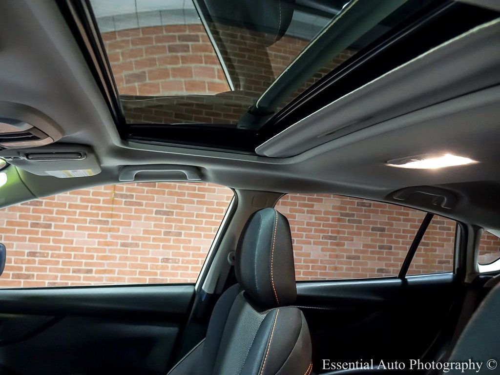 Used 2018 Subaru Crosstrek 2.0i Premium image 15