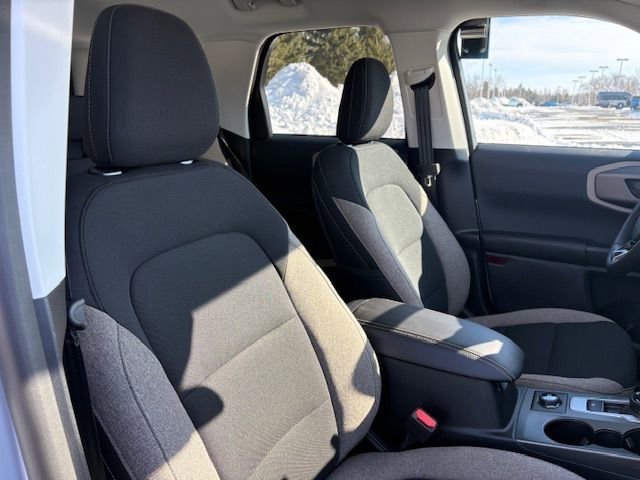 New 2026 Ford Bronco Sport Big Bend w/ Convenience Package image 30