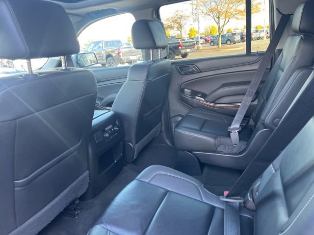 Used 2018 Chevrolet Suburban LT image 15