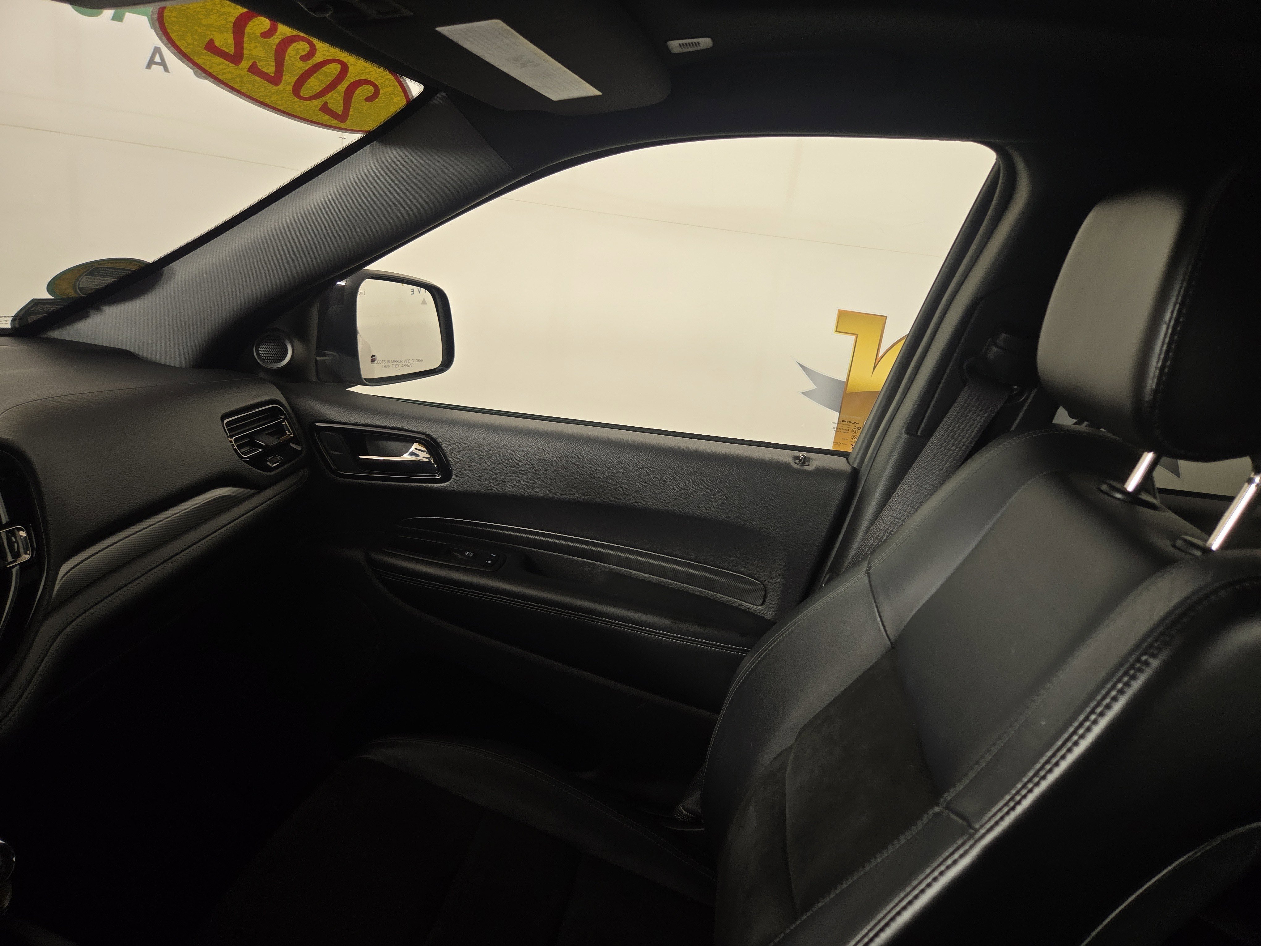 Used 2022 Dodge Durango GT image 26