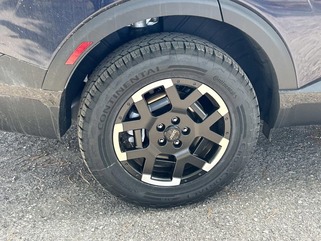 New 2026 Hyundai Palisade XRT Pro image 11