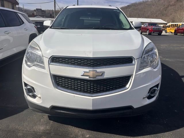 Used 2012 Chevrolet Equinox LT image 2