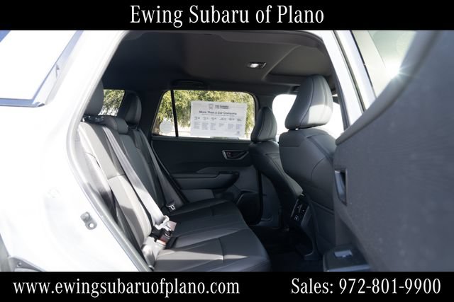 Certified 2026 Subaru Outback Premium AWD/4WD image 17