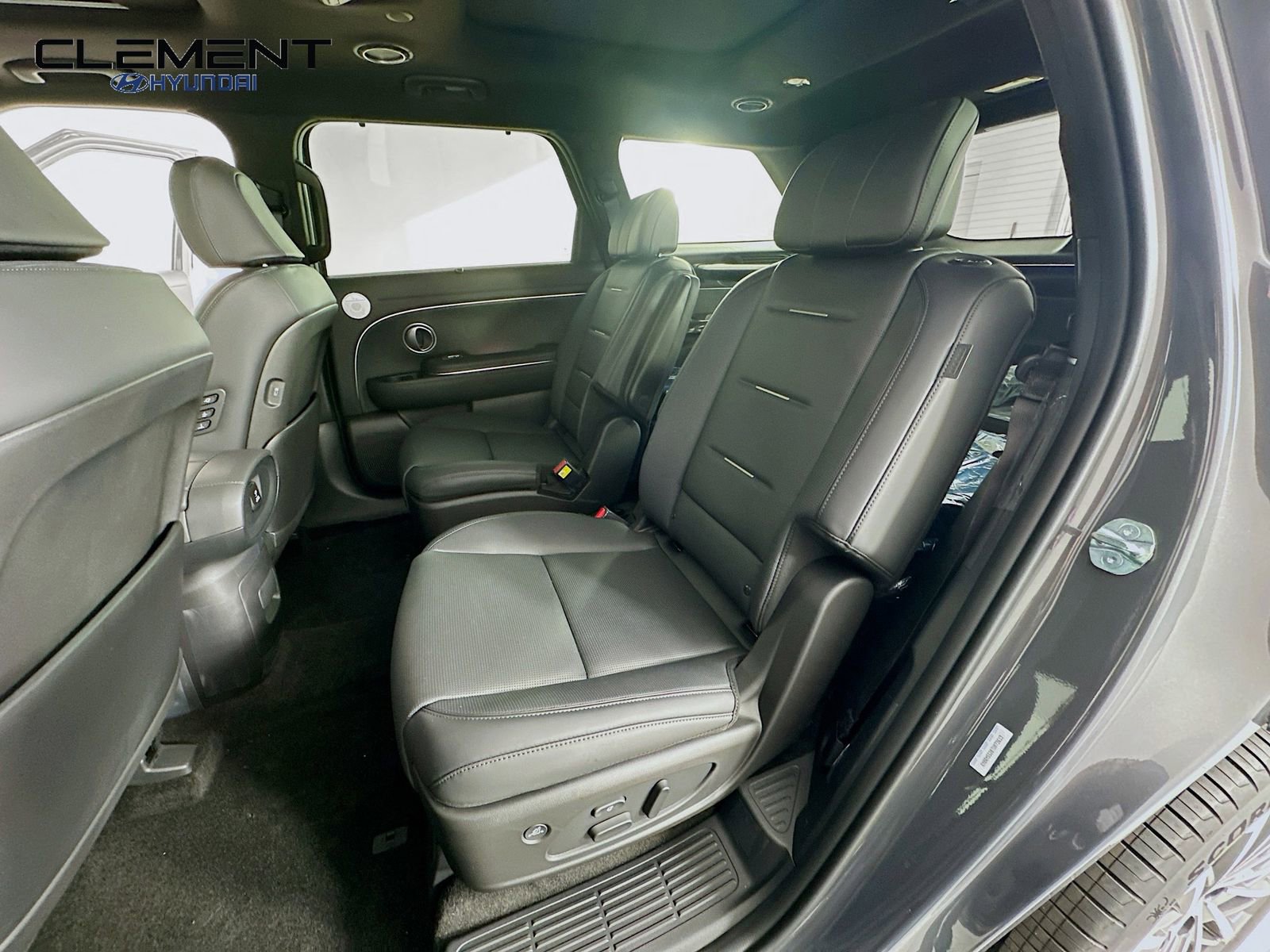 New 2026 Hyundai Palisade Calligraphy FWD image 29