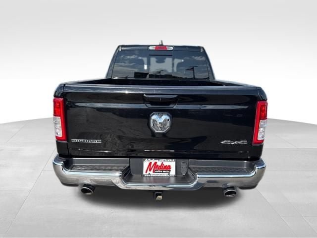 Used 2022 RAM 1500 Big Horn AWD/4WD image 6