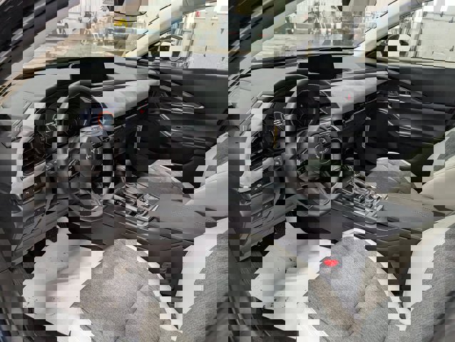 New 2026 MAZDA CX-30 Aire Edition image 12