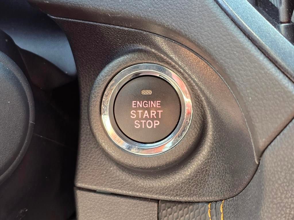 Used 2022 Subaru Forester Wilderness image 16