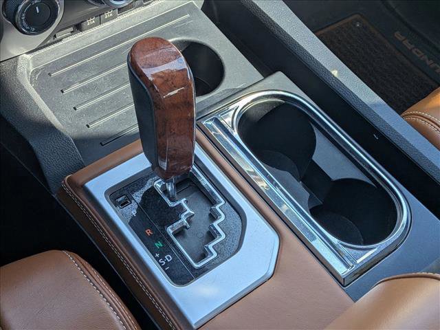 Used 2020 Toyota Tundra 1794 Edition image 11