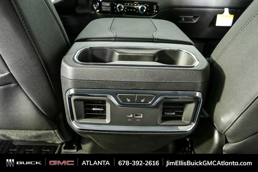 New 2026 GMC Sierra 2500 SLT image 20