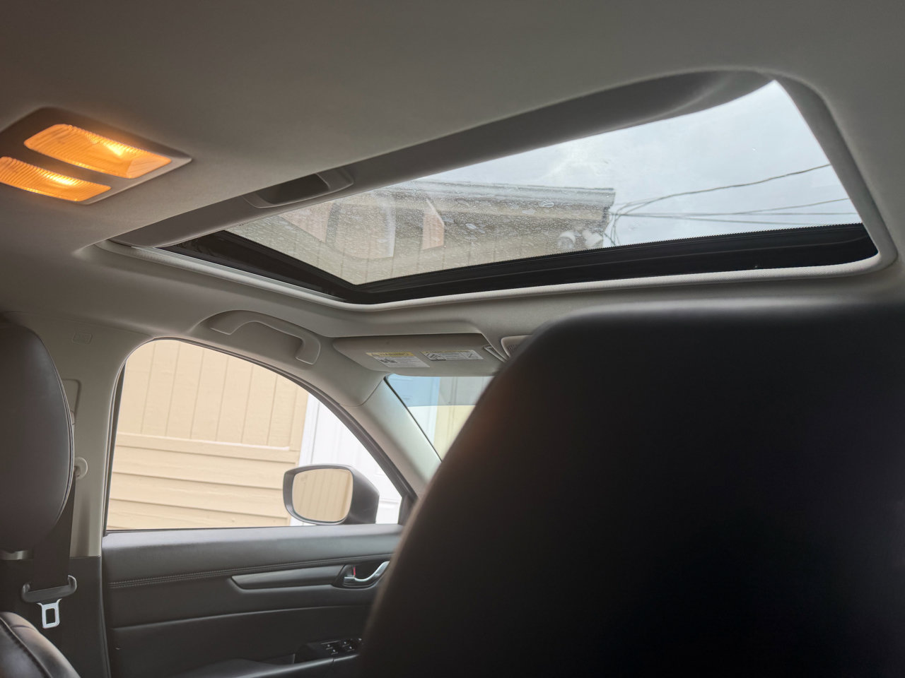 Used 2019 MAZDA CX-5 Touring image 6